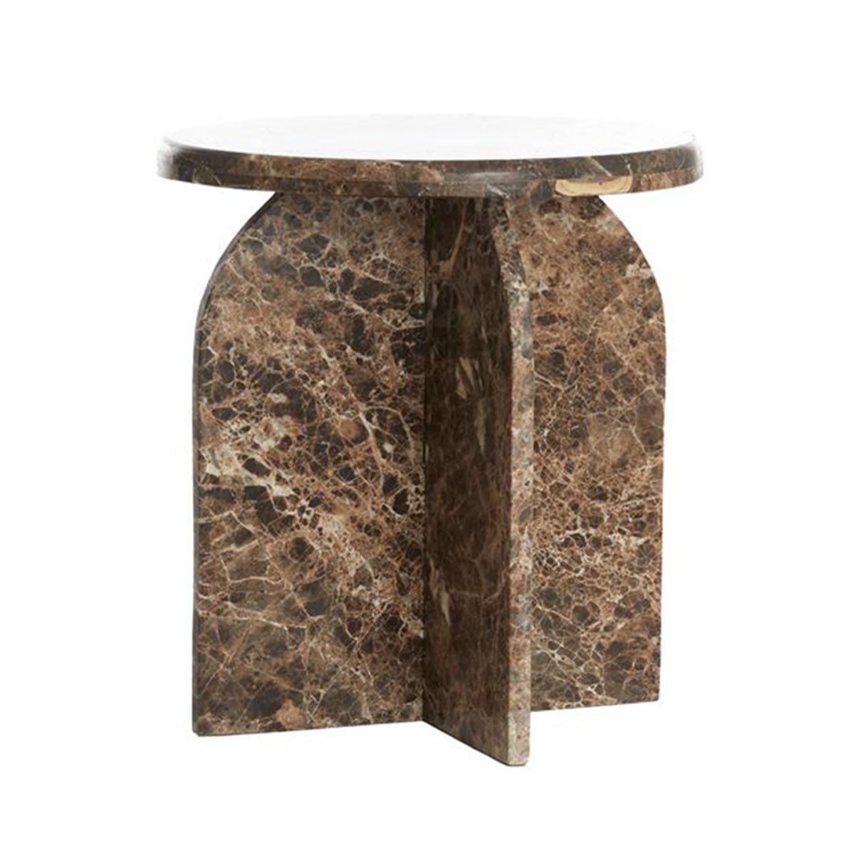 OTINIA LOW SIDE TABLE