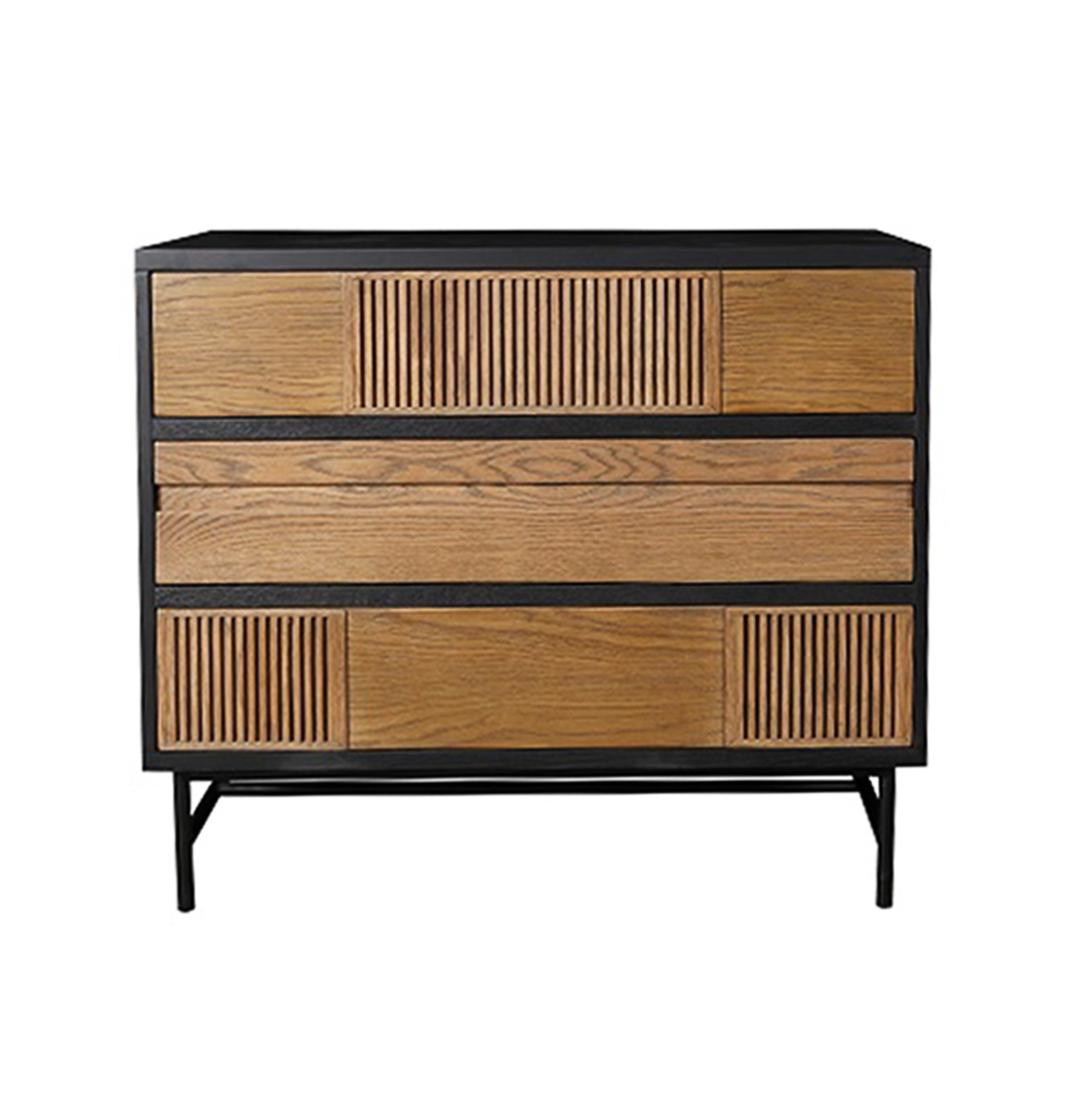 SANTIAGO CHEST OF DRAWERS