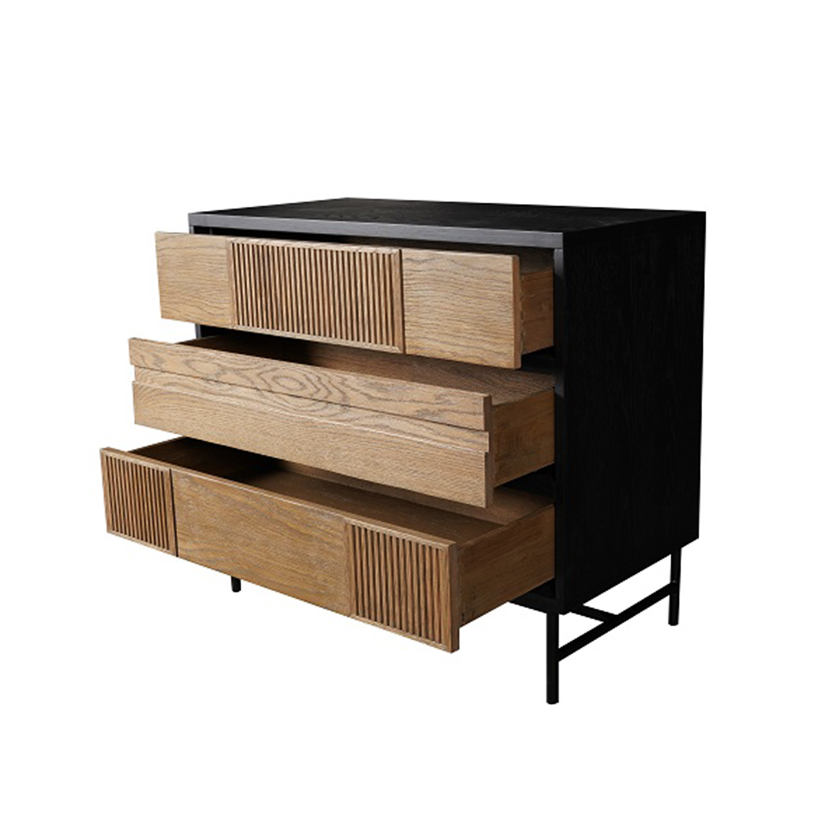 SANTIAGO CHEST OF DRAWERS 1