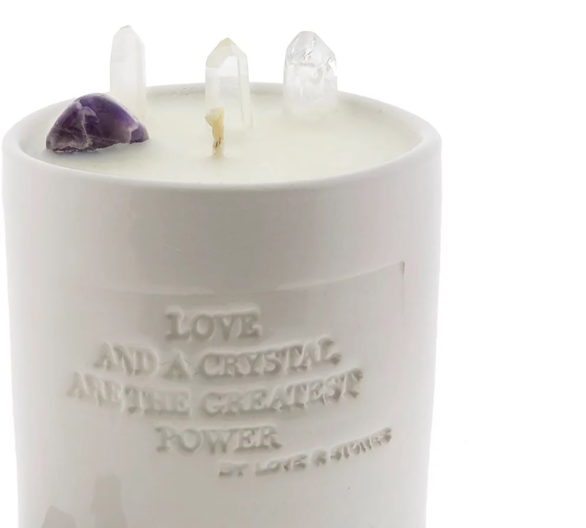 CALMING SMALL CENTED CANDLE 2