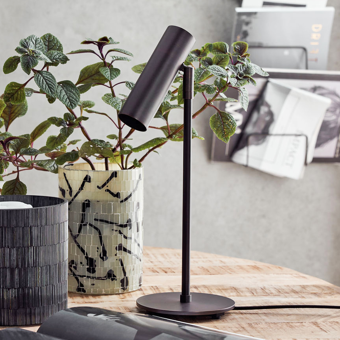 NORM TABLE LAMP 3