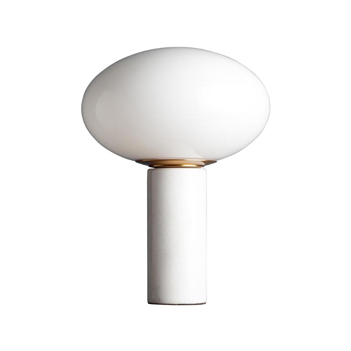 OVOIDE TABLE LAMP