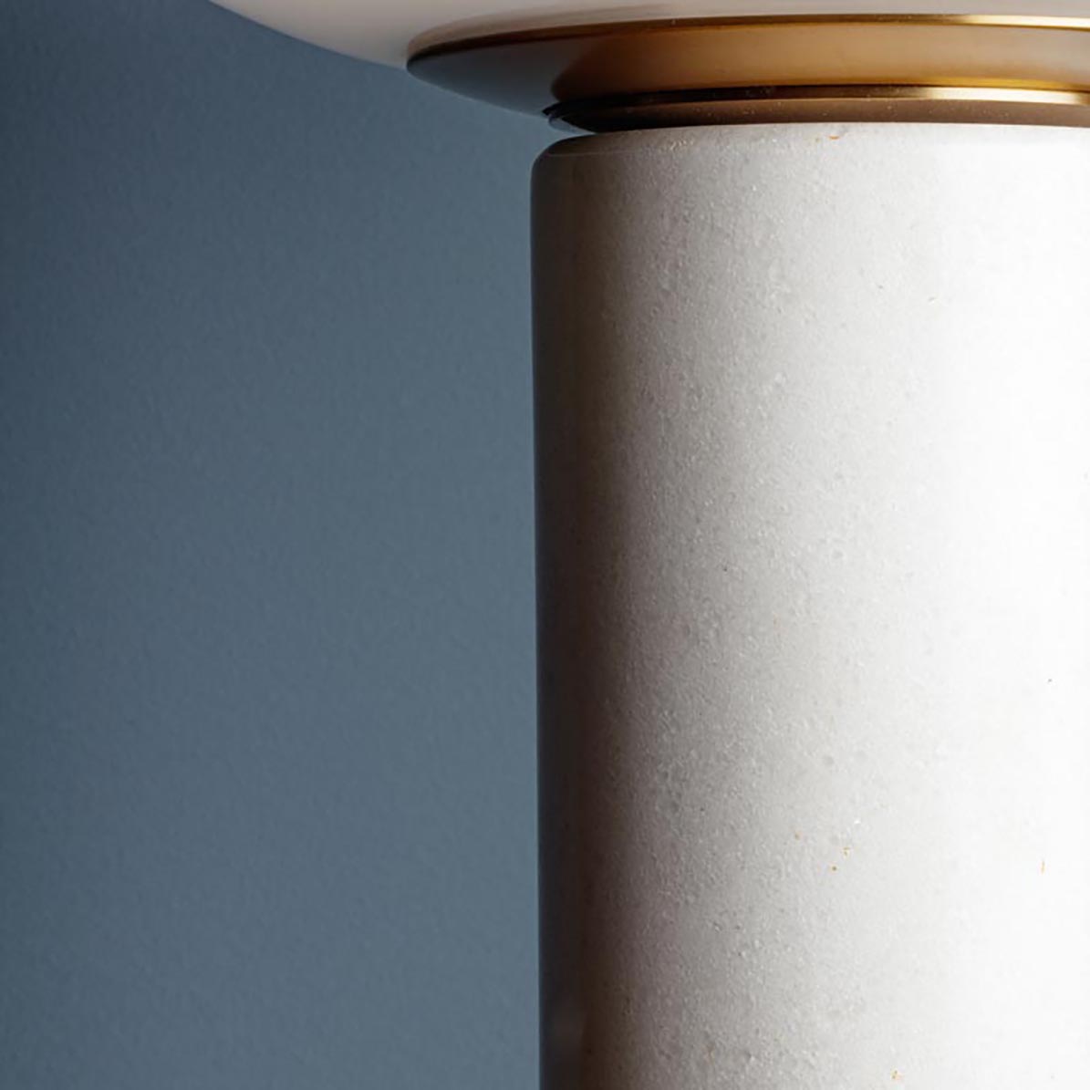 OVOIDE TABLE LAMP 1