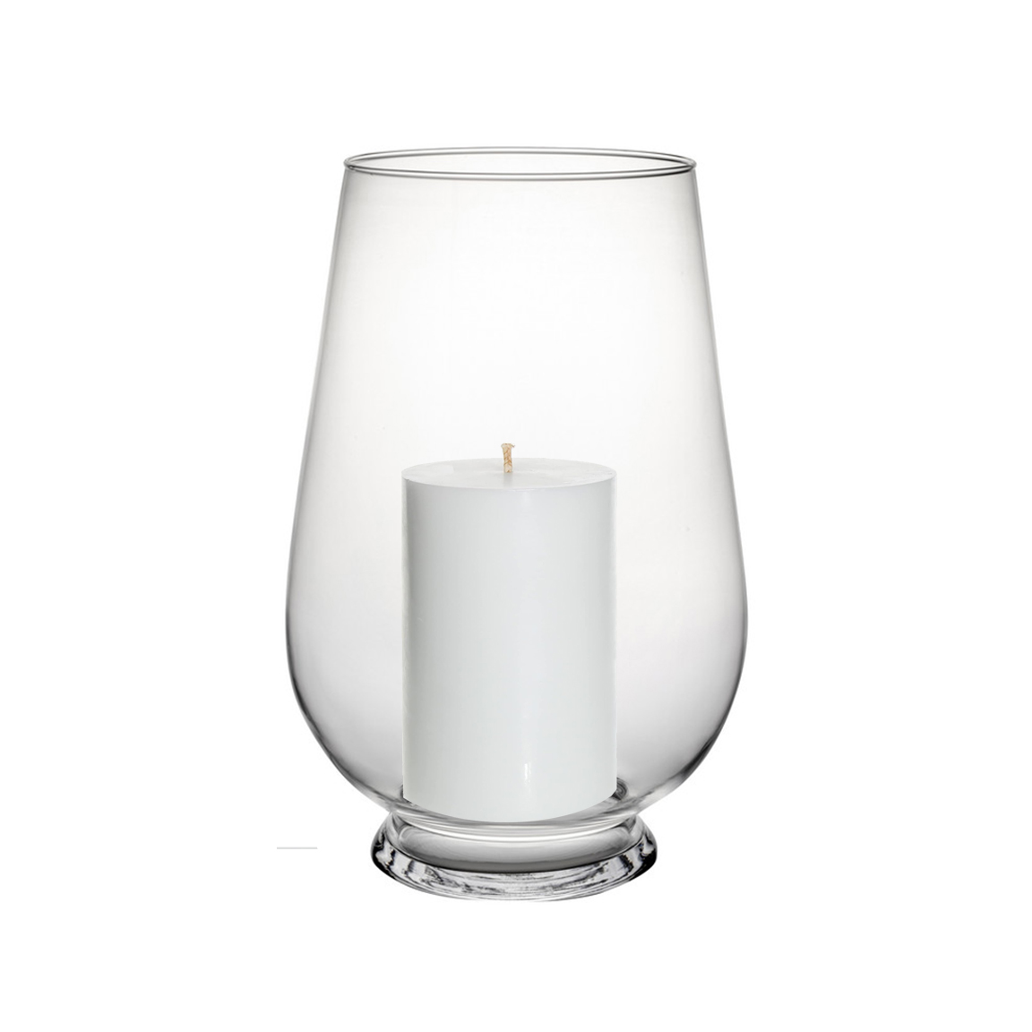 COUPLABLE LARGE CANDLE HOLDER