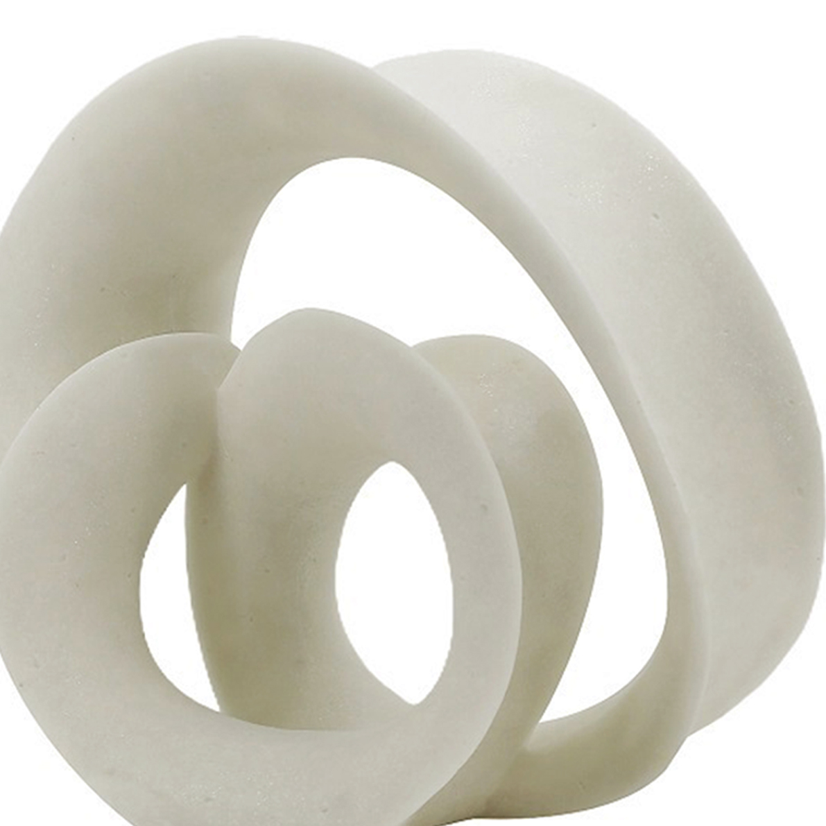 CURVED SCUPTURE