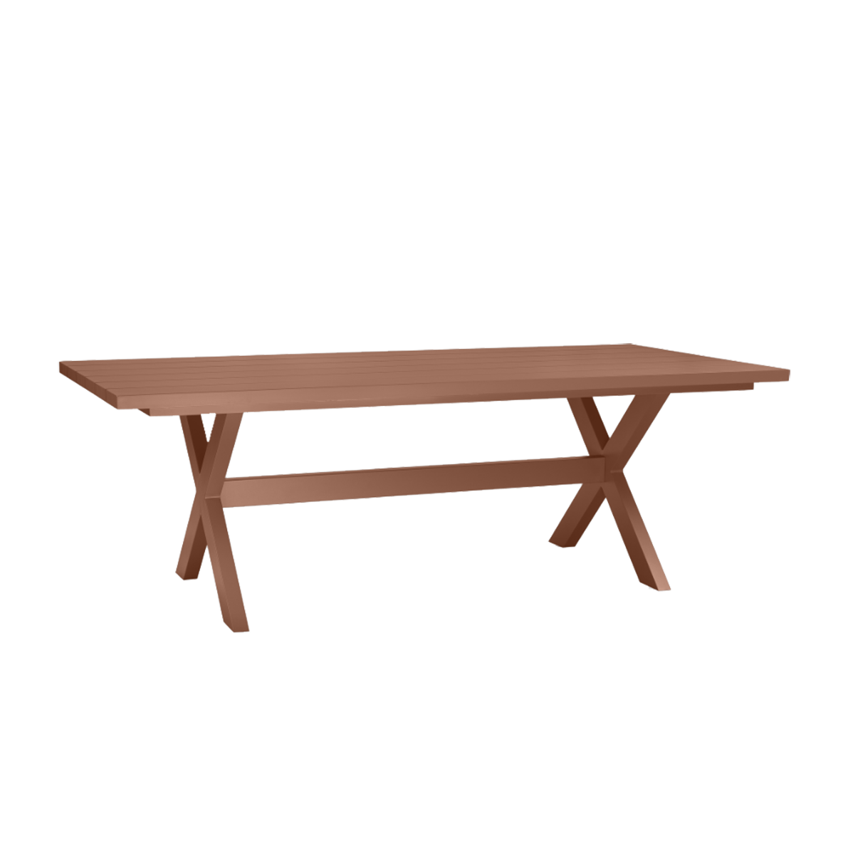 DELTA DINING TABLE OUTDOOR