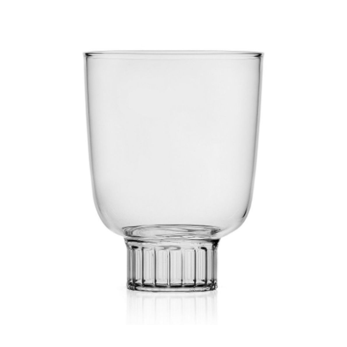 LIBERTA WATER GLASS 1