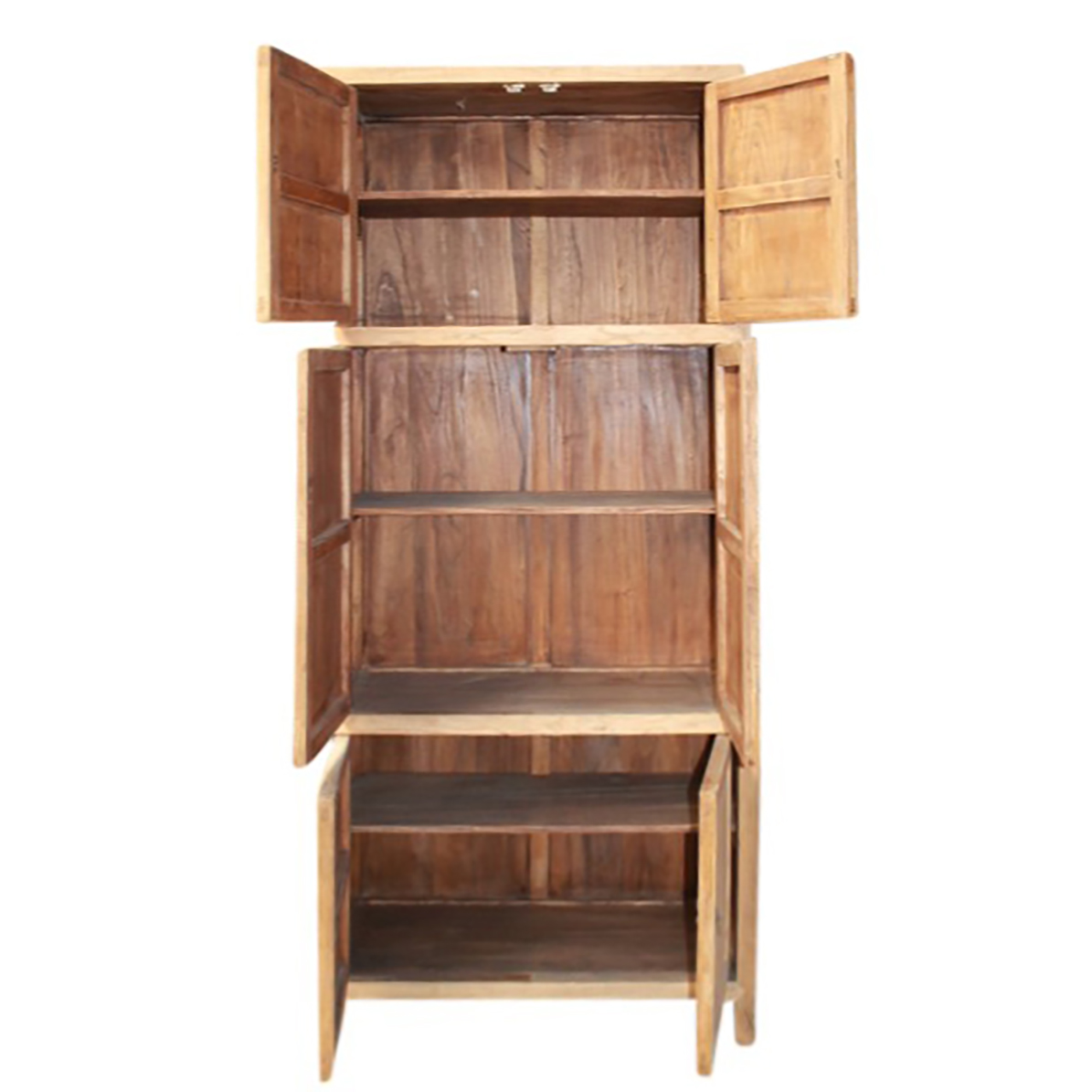 COMPEN HIGH CABINET 2