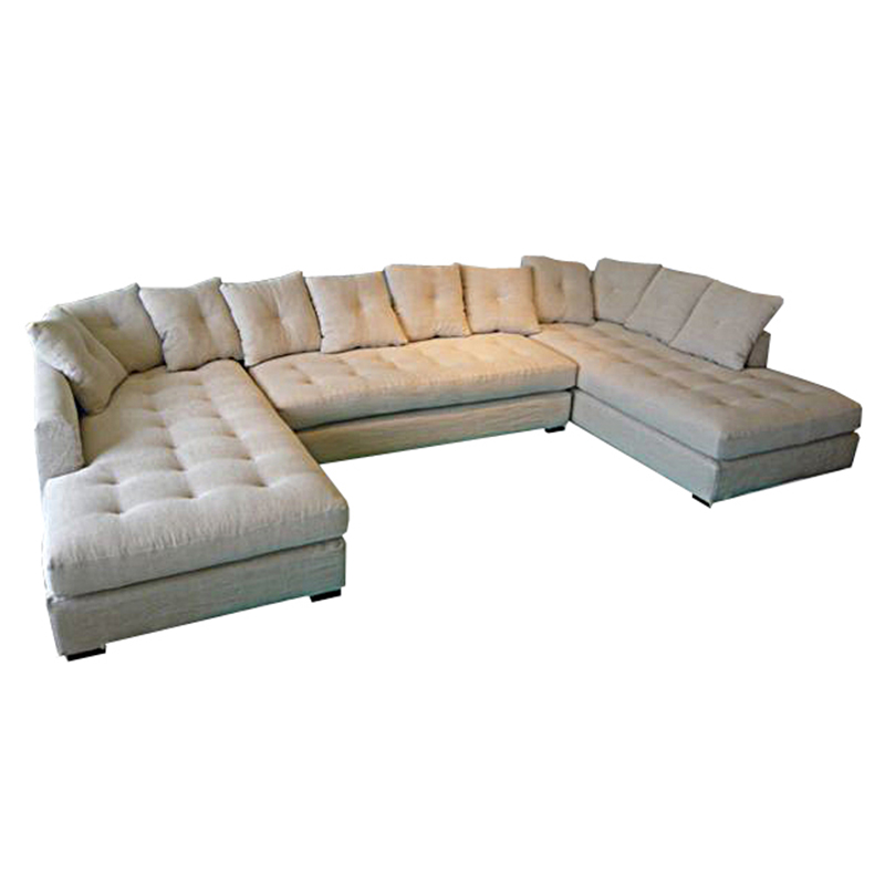 BELLE SECTIONAL