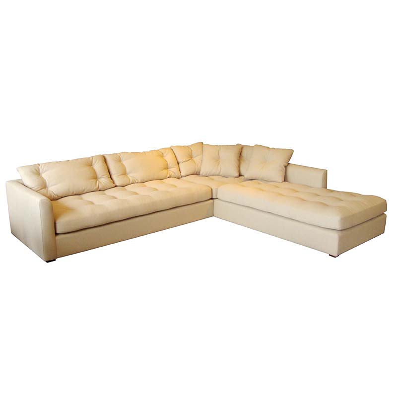 BELLE SECTIONAL