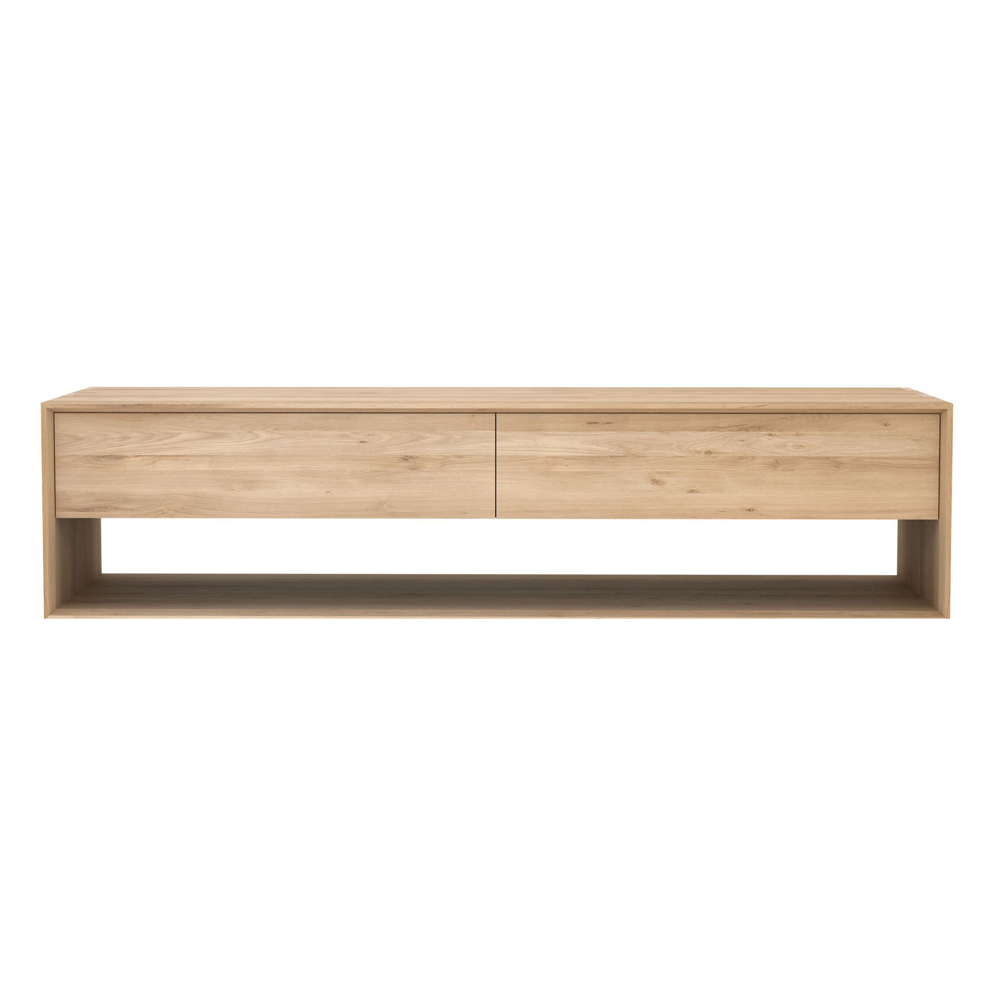 OAK NORDIC TV