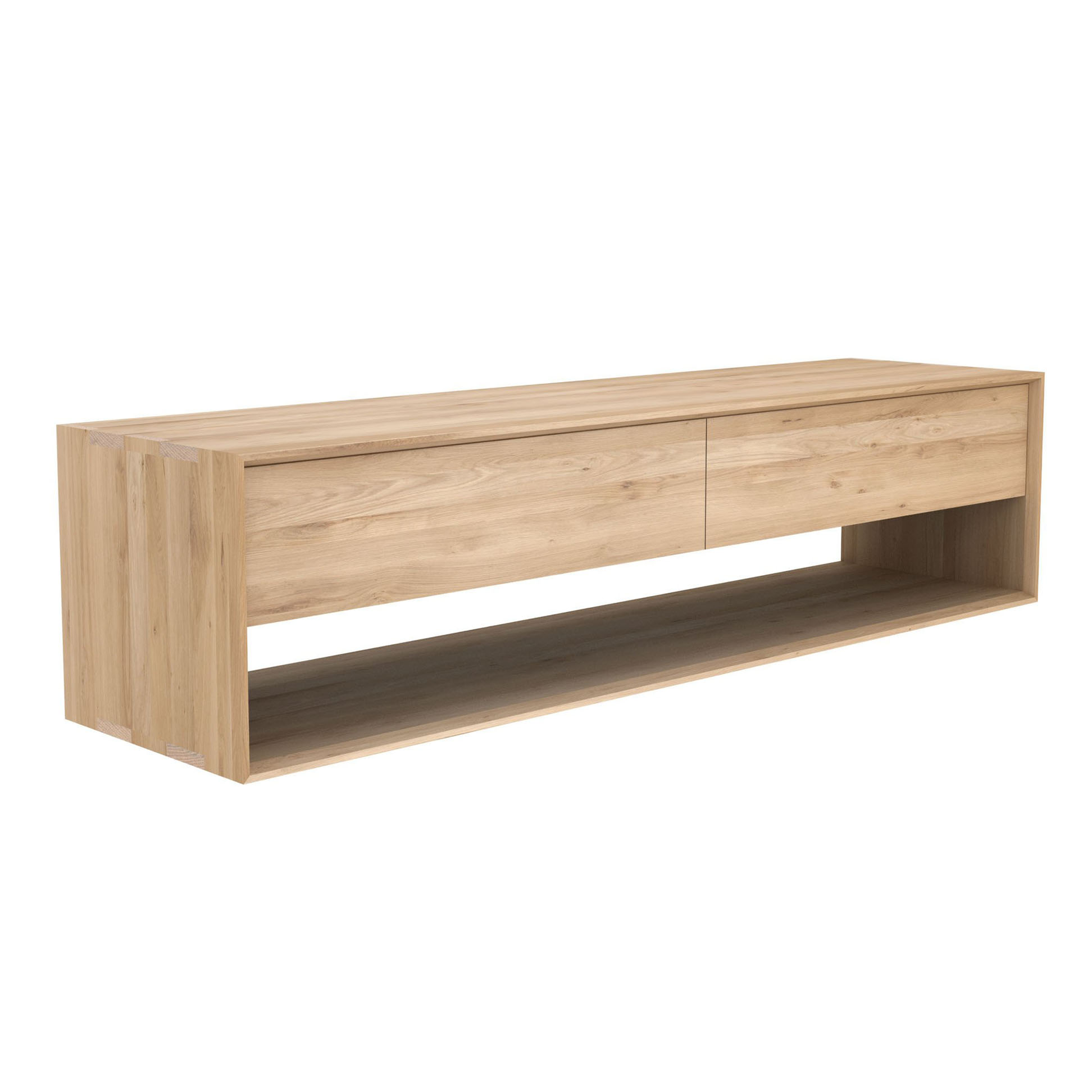 OAK NORDIC TV