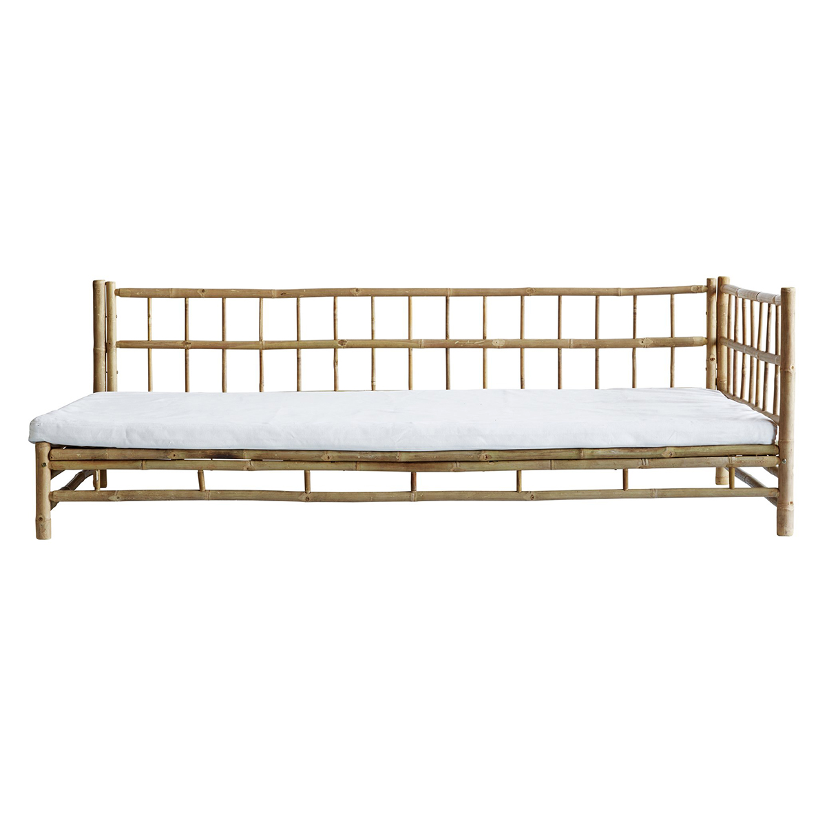 BAM LOUNGE BED LEFT