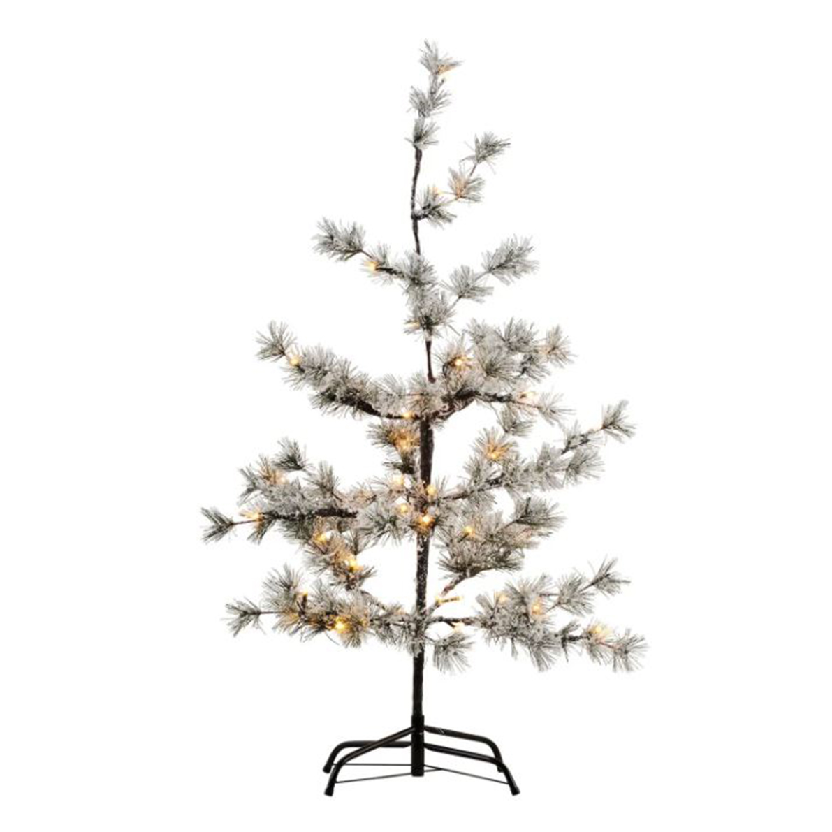 ALFI TREE SNOWY H90 LED
