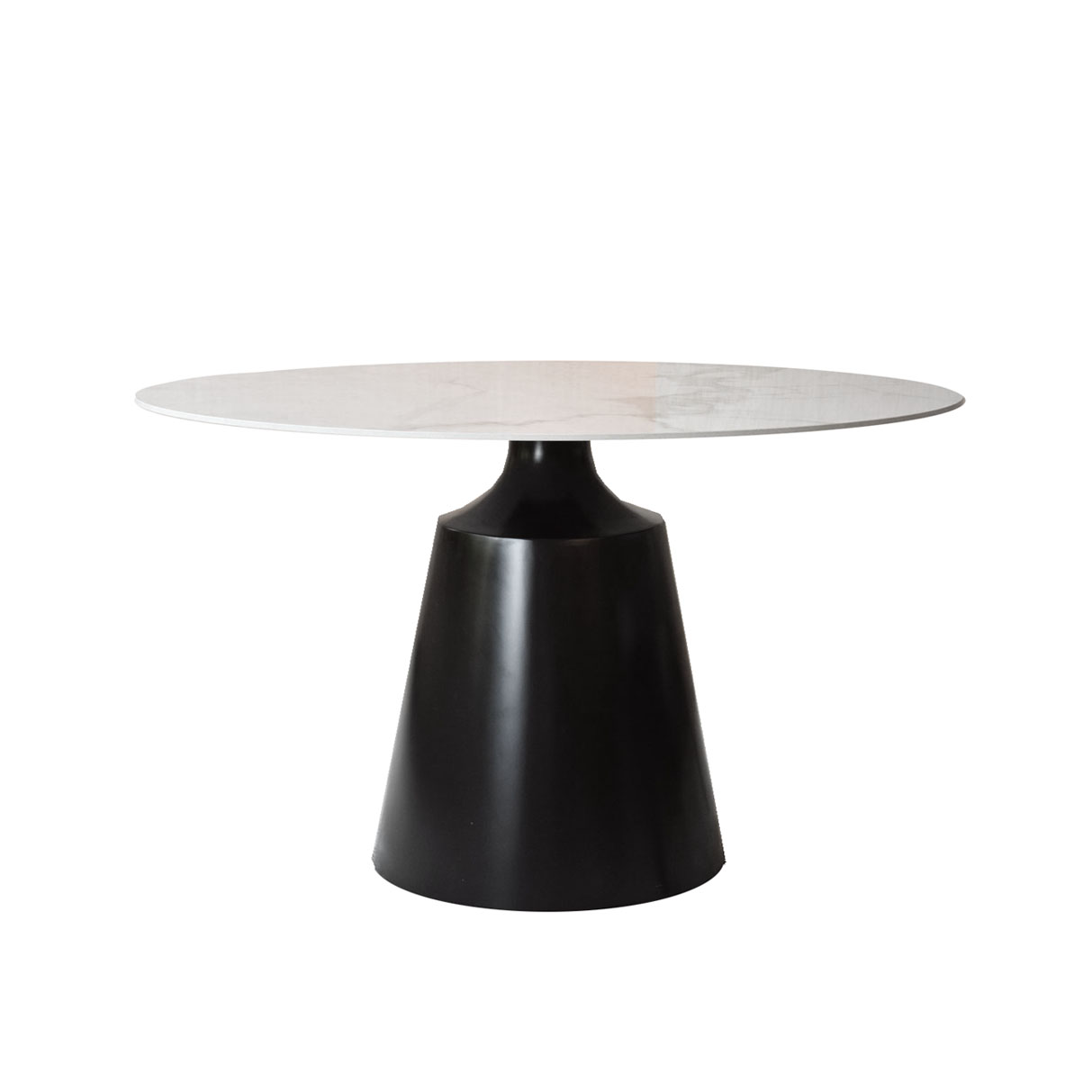 Dining, Dining Tables LAKE WH/GR | Mavriki & CO