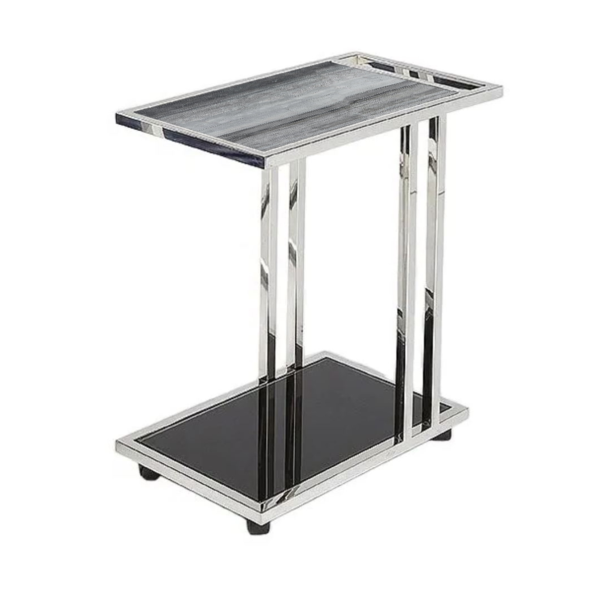 TRAY TROLLEY TABLE