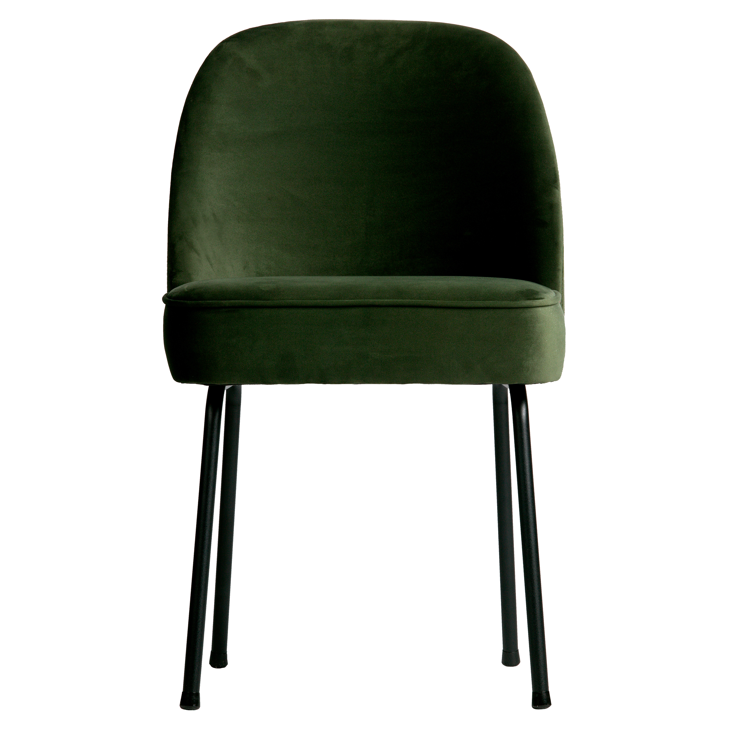 VOGUE ONYX DINING CHAIR 2