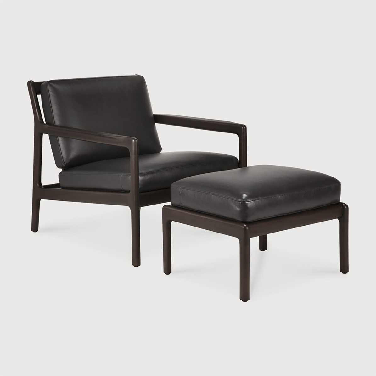JACK LOUNGE ARMCHAIR 7