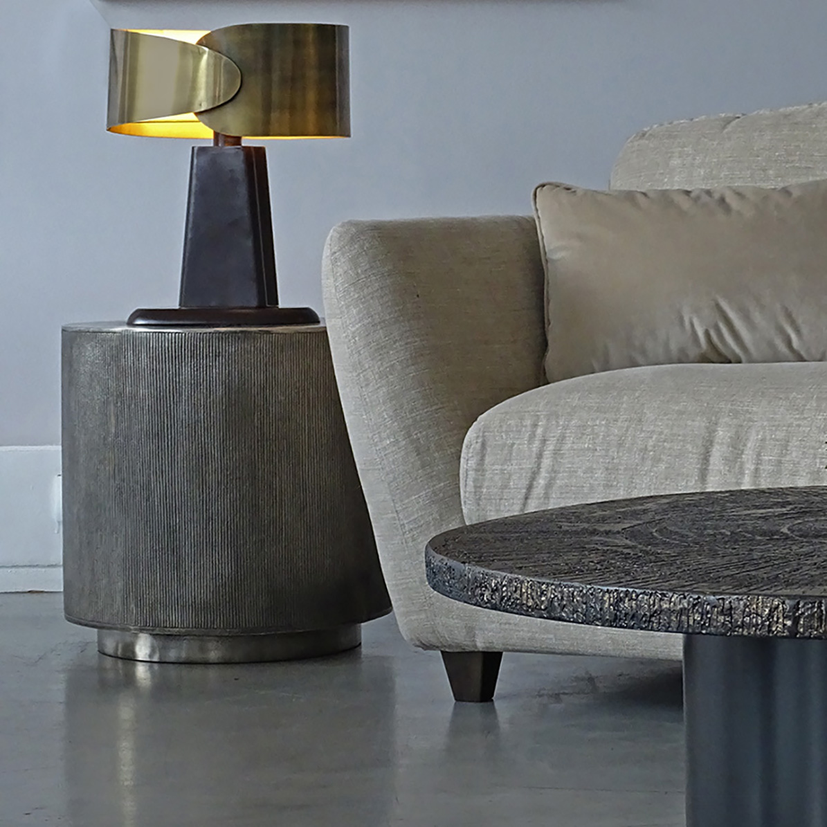 Living, Side tables ROTA | Mavriki & CO
