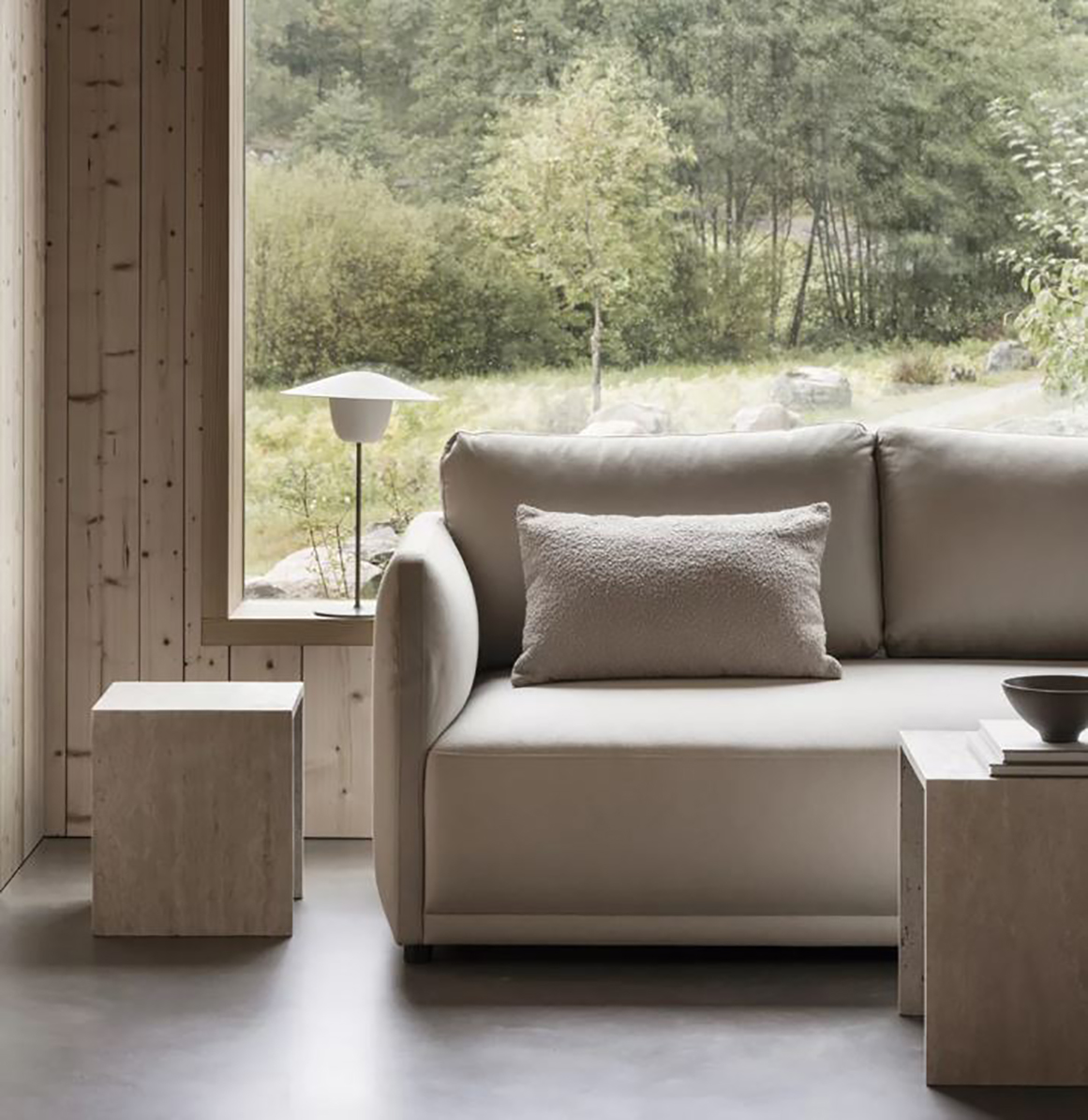 Living, Side tables VARU SET OF SIDE TABLES | Mavriki & CO