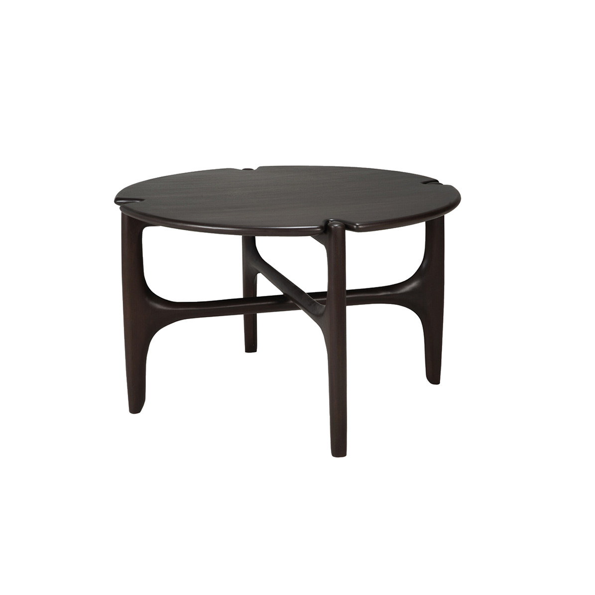 Living, Coffee tables PI S ROUND COFFEE TABLE | Mavriki & CO