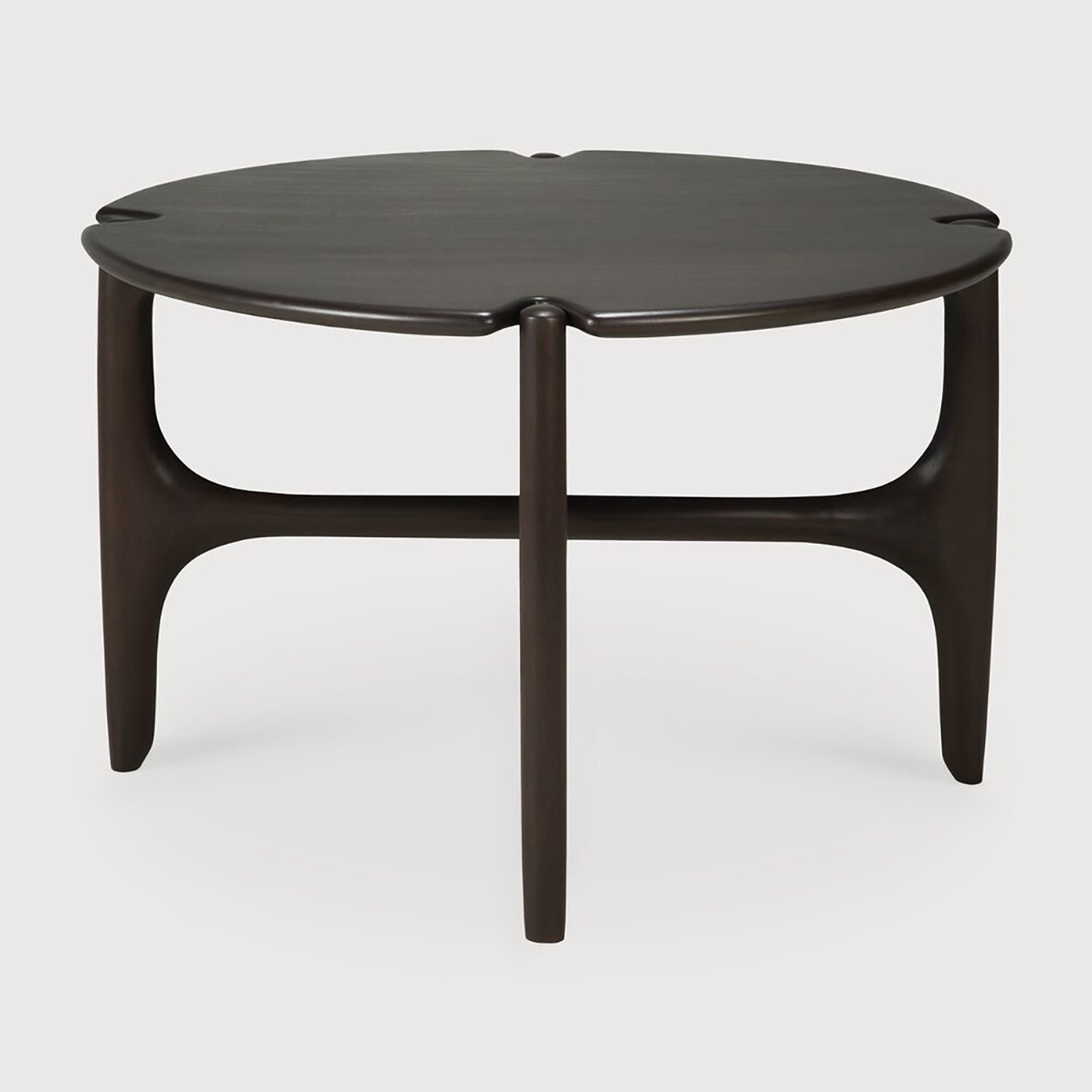 Καθιστικό, Τραπέζια σαλονιού PI S ROUND COFFEE TABLE | Mavriki & CO