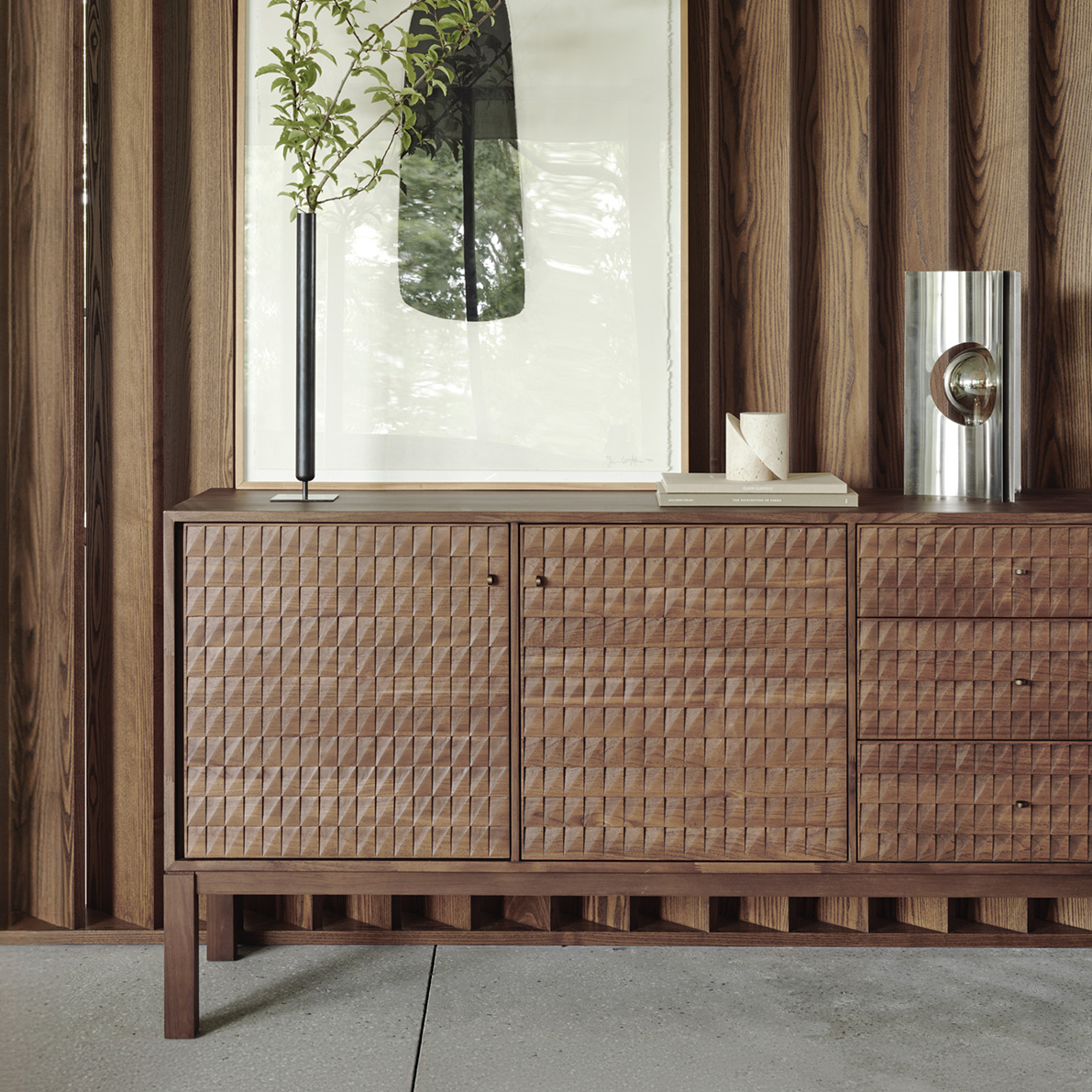 SOHO SIDEBOARD 9