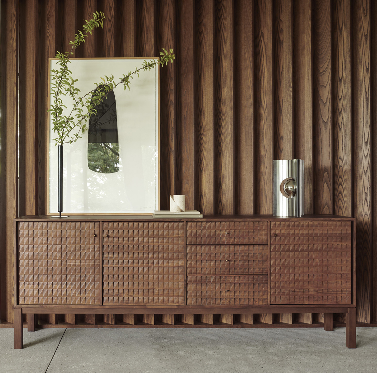 SOHO SIDEBOARD 8