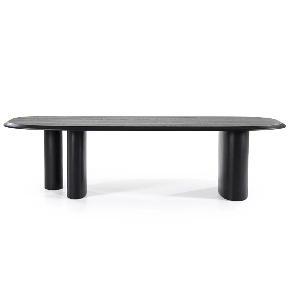 Τραπεζαρία, Τραπέζια Τραπεζαρίας WALTER DINING TABLE | Mavriki & CO