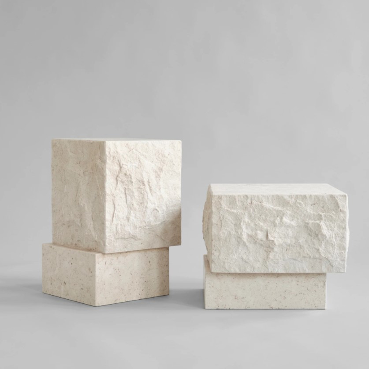 Living, Side tables TEMPLE TALL SIDE TABLE | Mavriki & CO