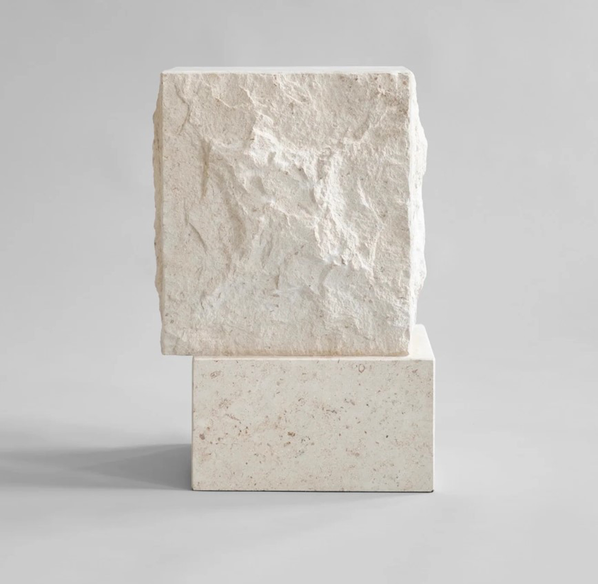 Living, Side tables TEMPLE TALL SIDE TABLE | Mavriki & CO