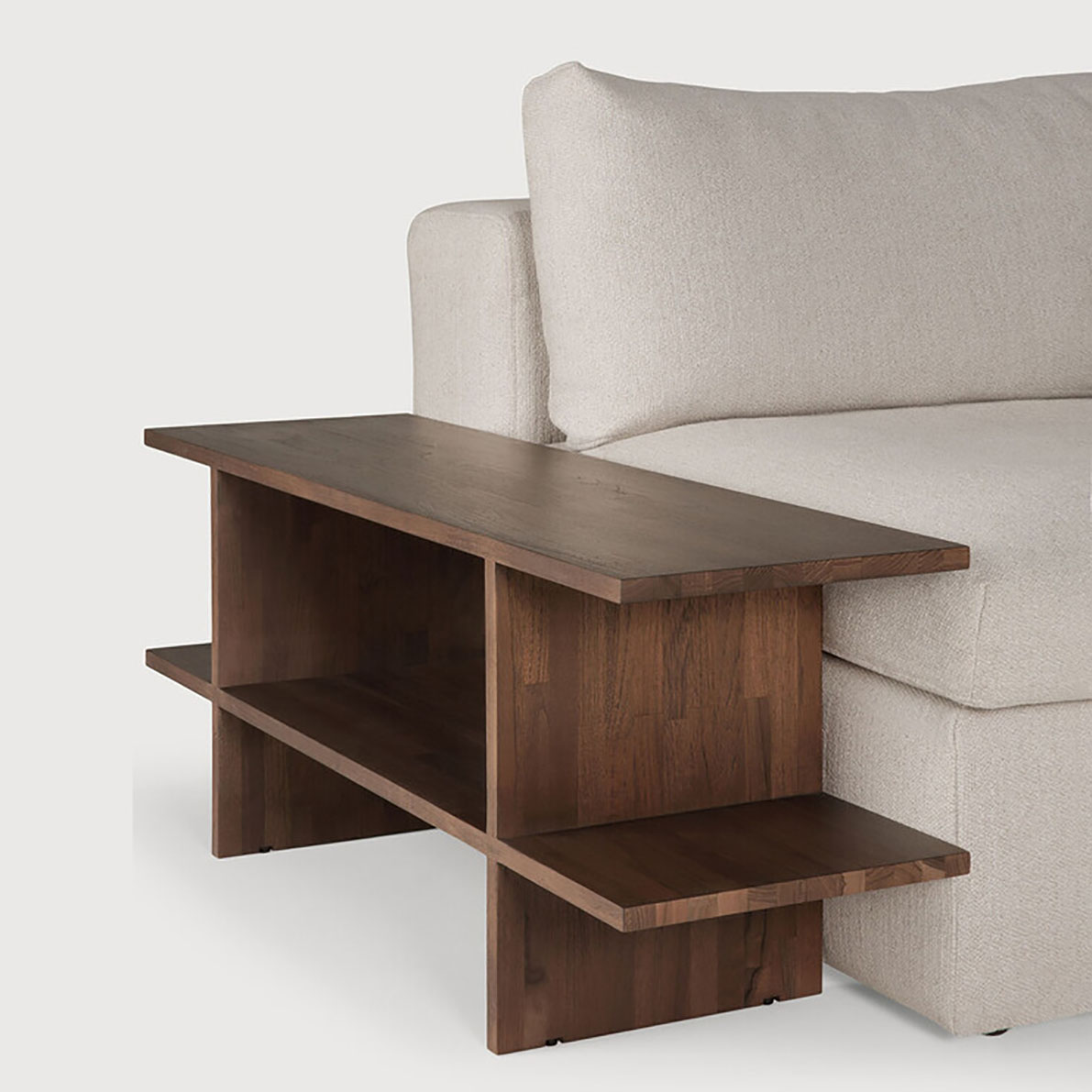 KABUKI SIDE TABLE 3