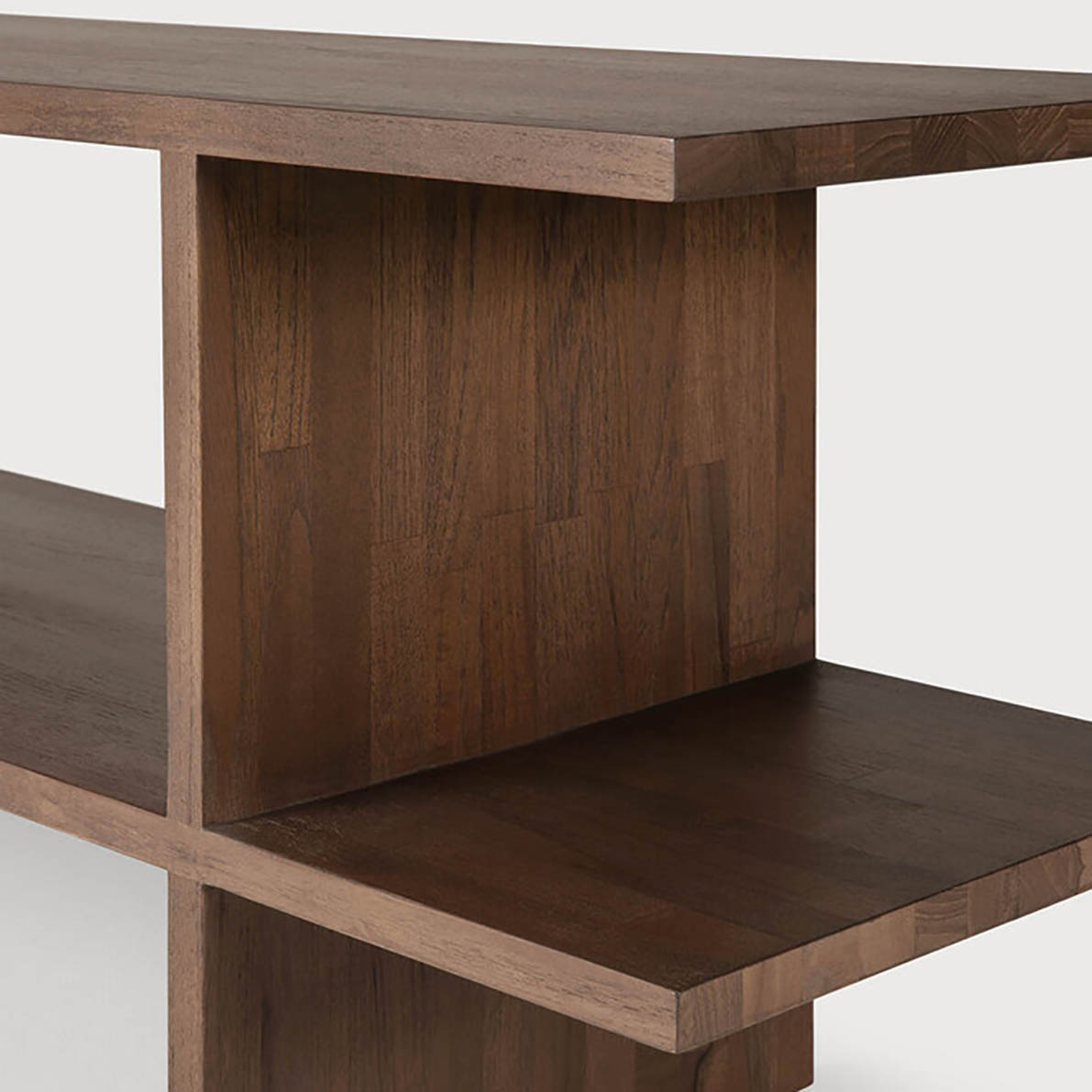 KABUKI SIDE TABLE 6