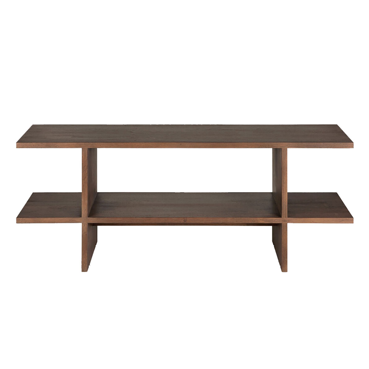 KABUKI SIDE TABLE