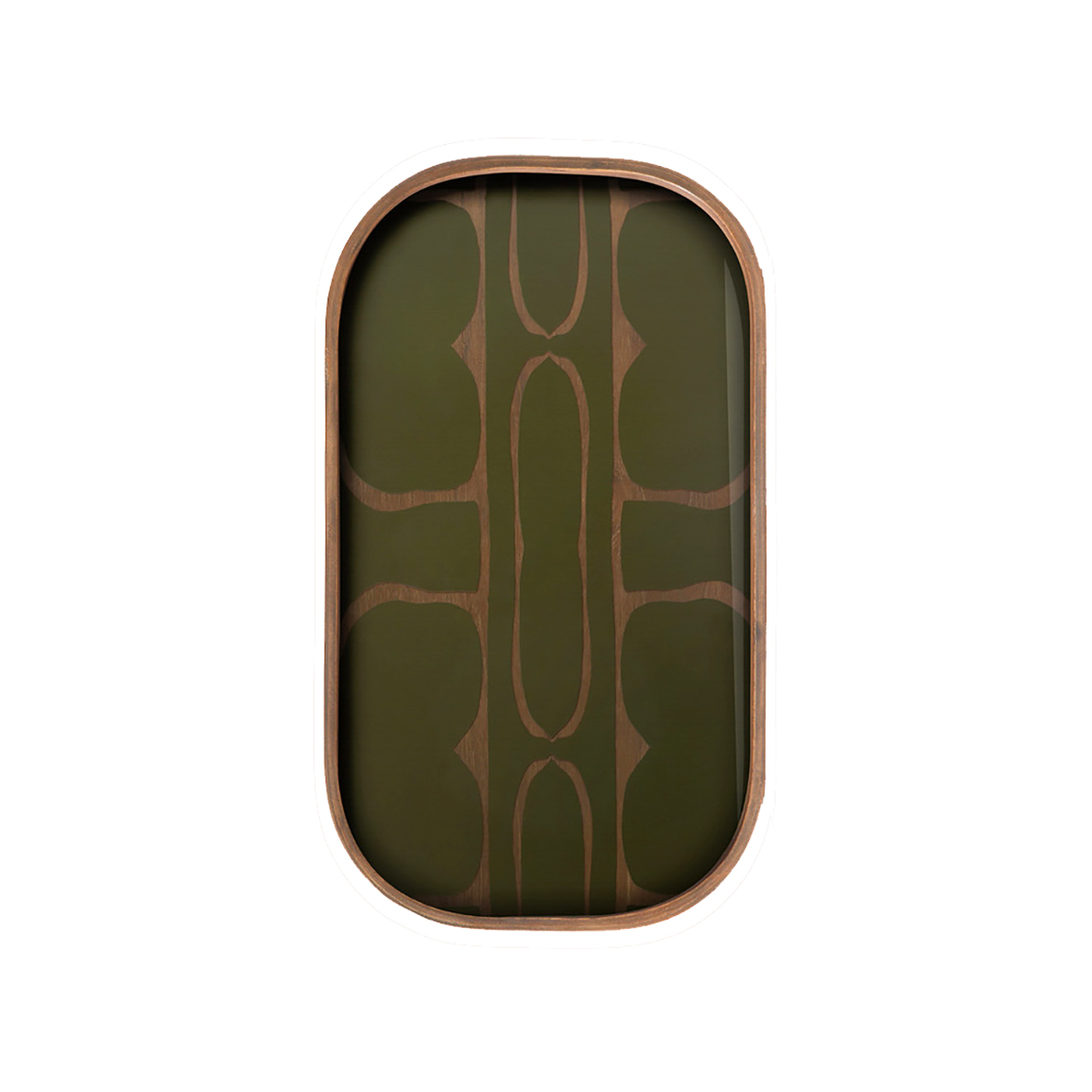 SECOND NATURE VALET TRAY