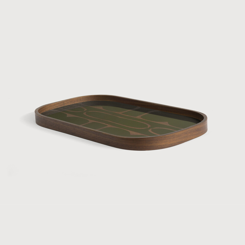 SECOND NATURE VALET TRAY 2