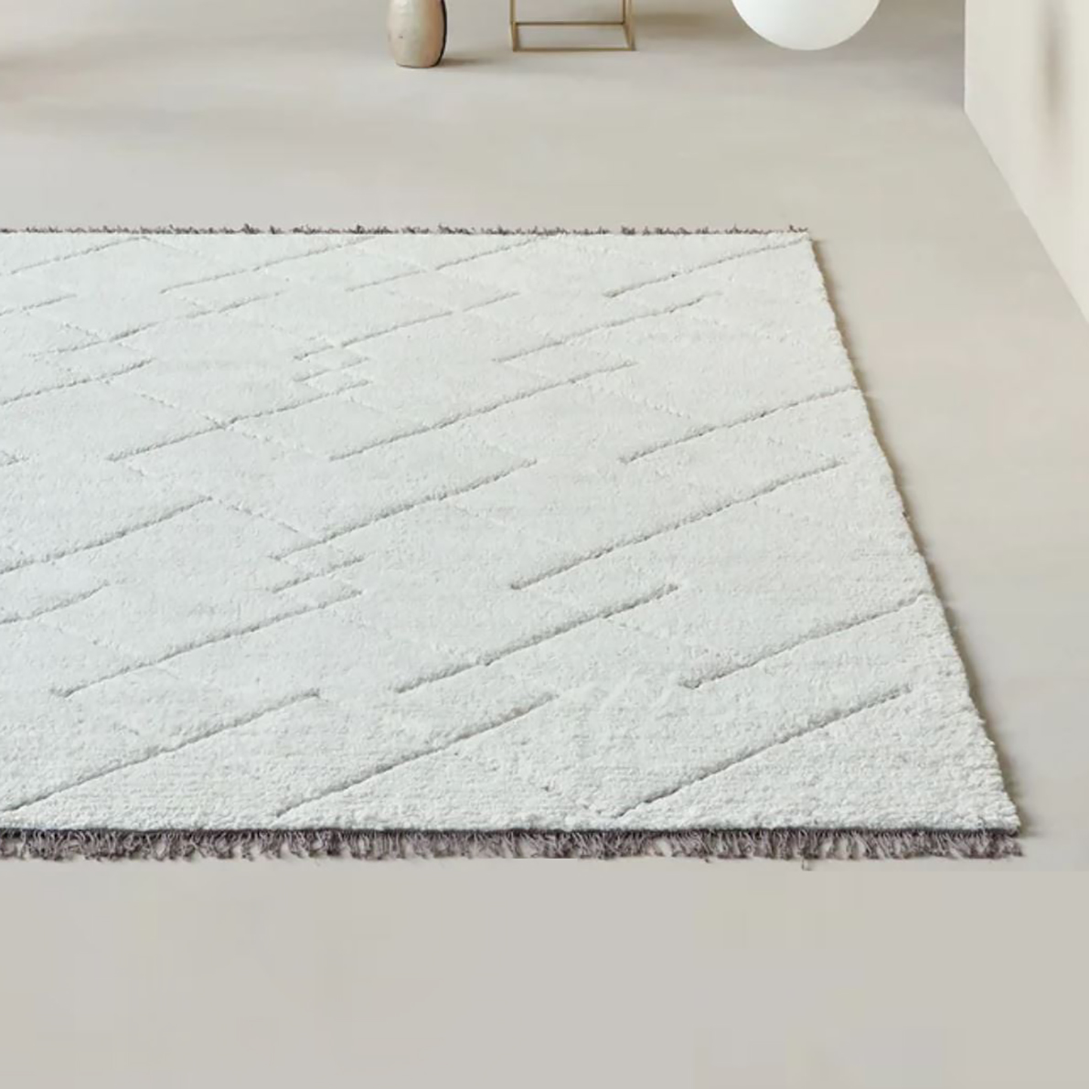 Διακοσμητικά, Χαλιά TORUN CARPET EARTH | Mavriki & CO