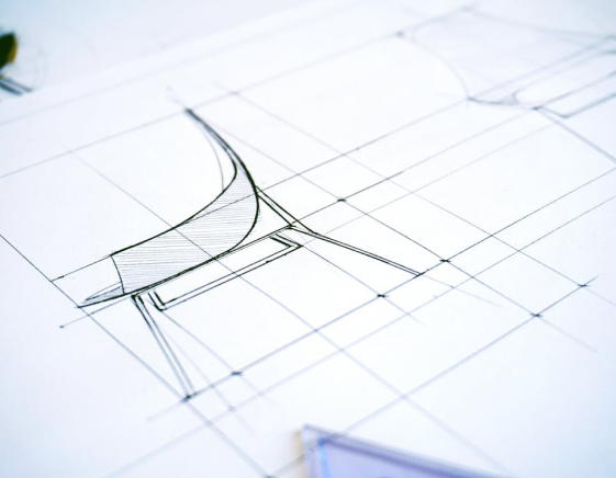  Furniture Sketch