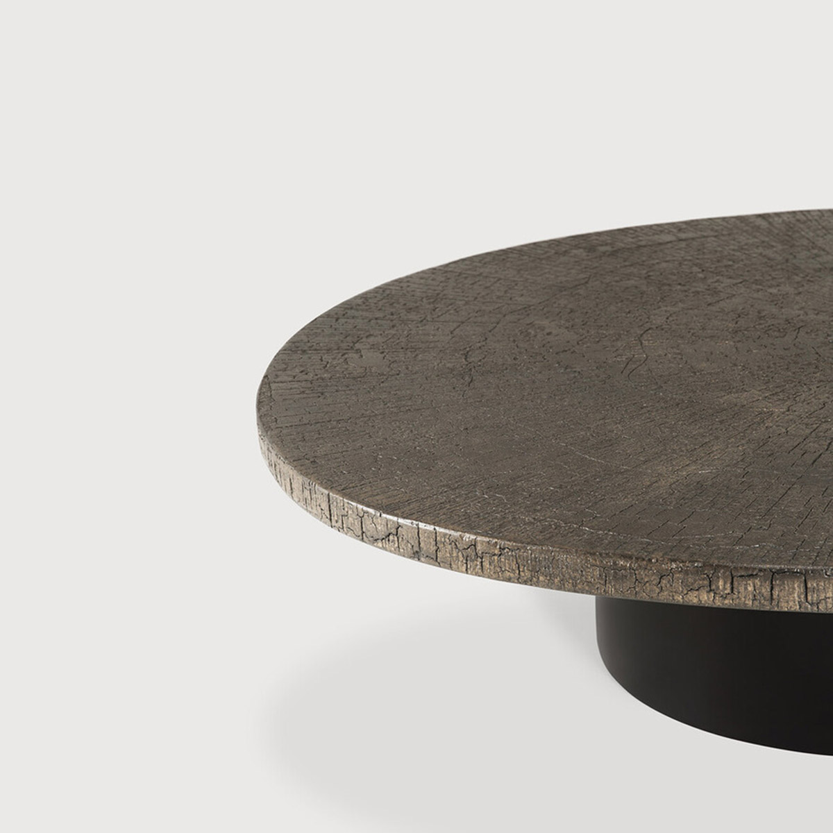 SLICE OVAL B