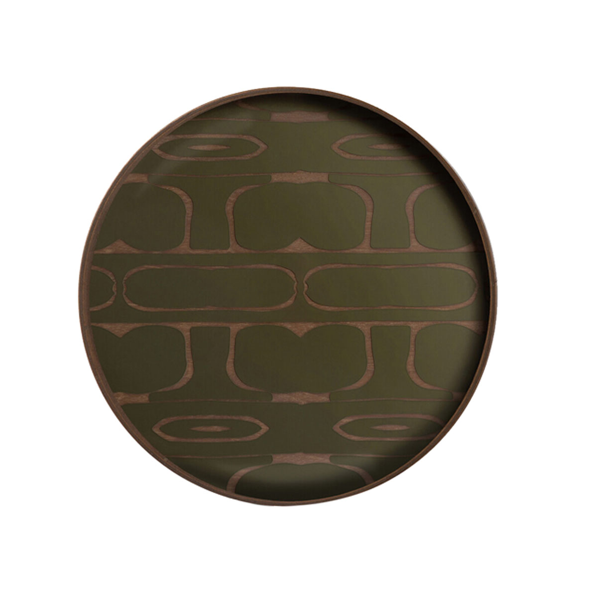 SECOND NATURE VALET S TRAY 