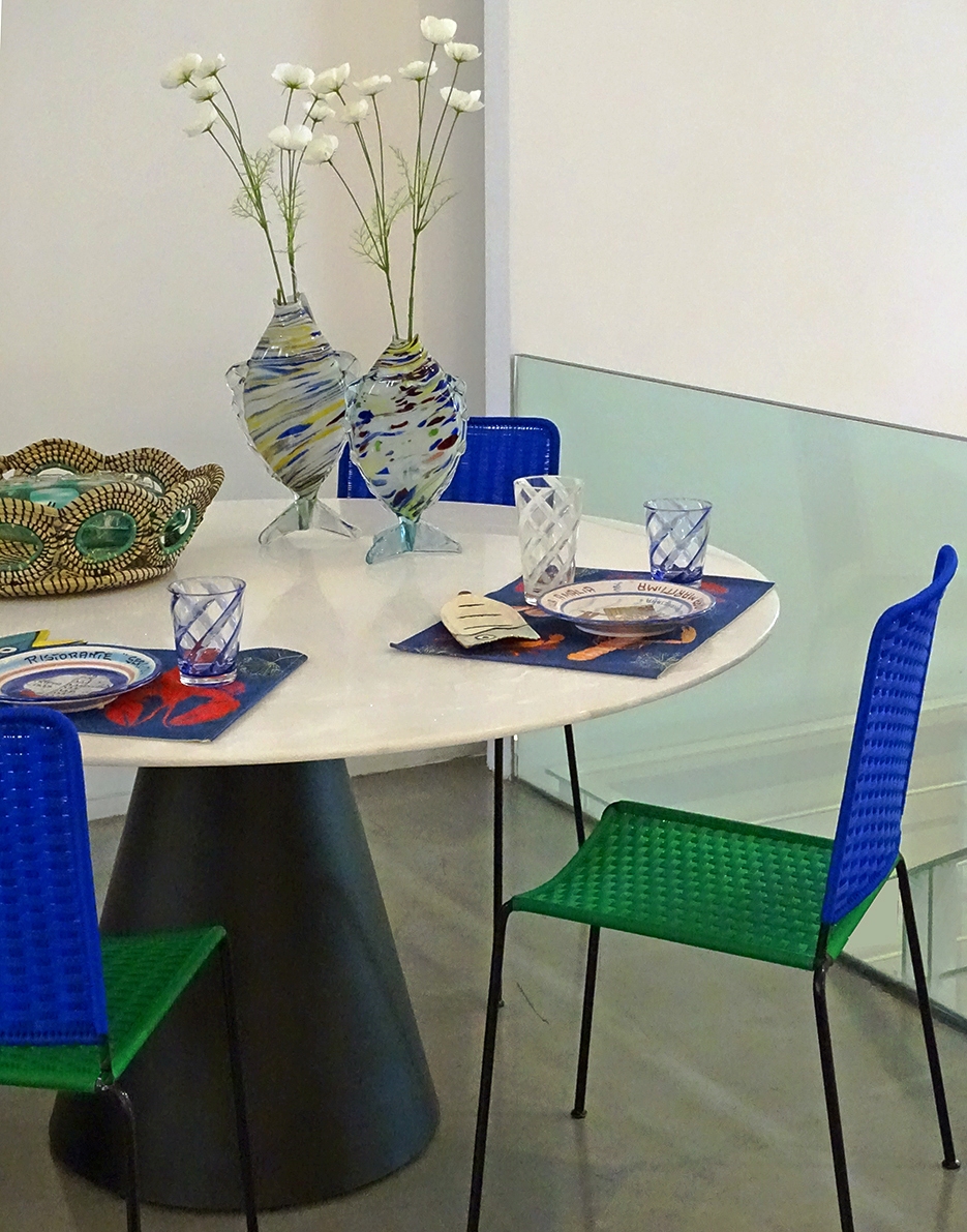 Dining, Dining Tables CONE DINING TABLE | Mavriki & CO