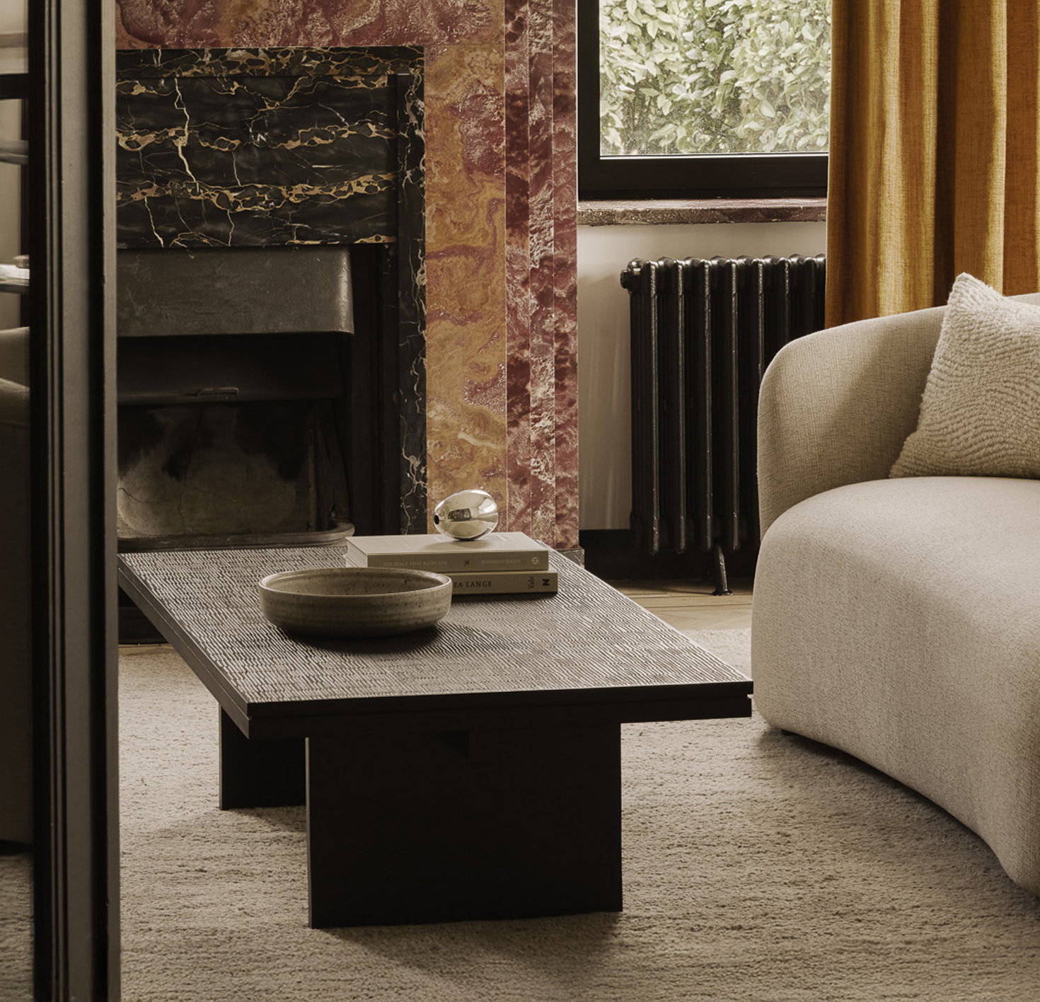 GROOVES S COFFEE TABLE 2