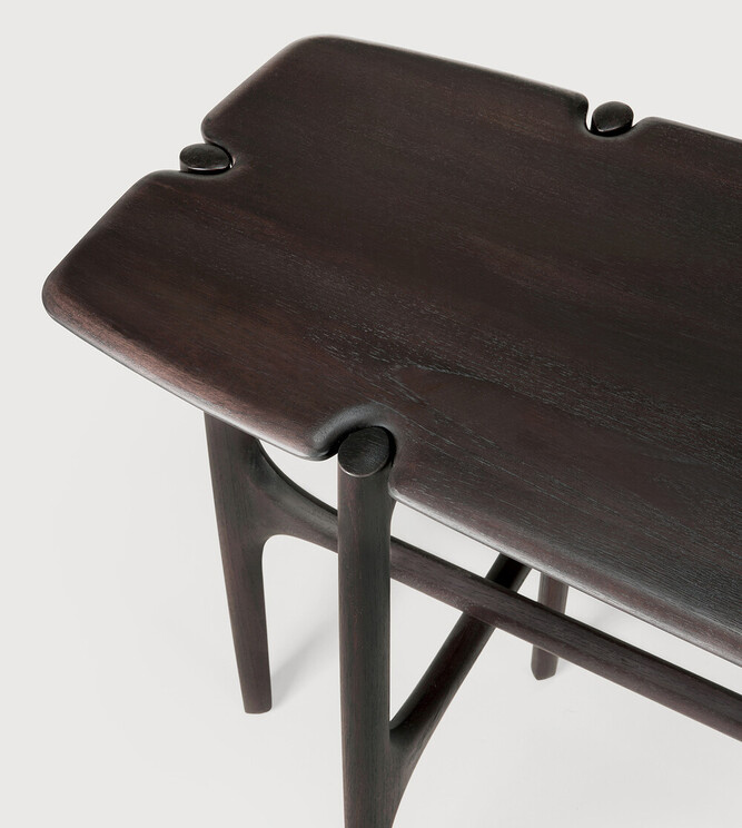 PI D.BROWN CONSOLE  3 