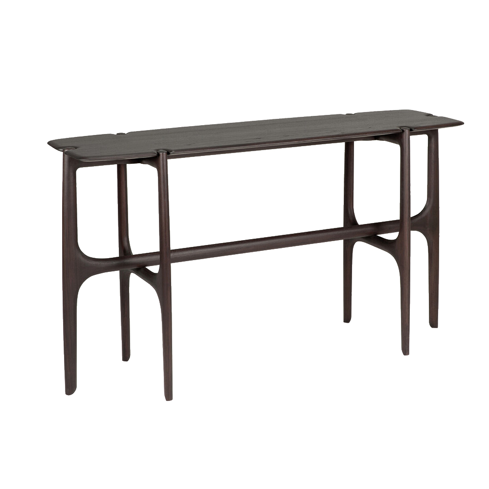 PI D.BROWN CONSOLE 