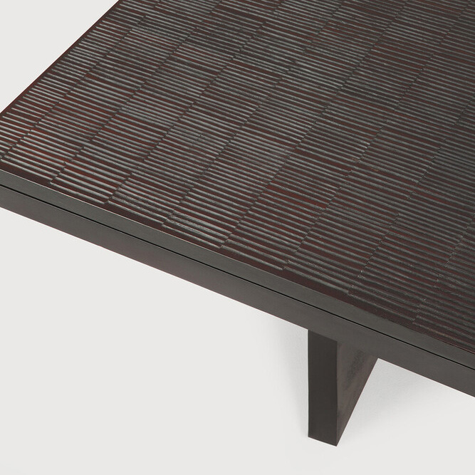 GROOVES S COFFEE TABLE 4