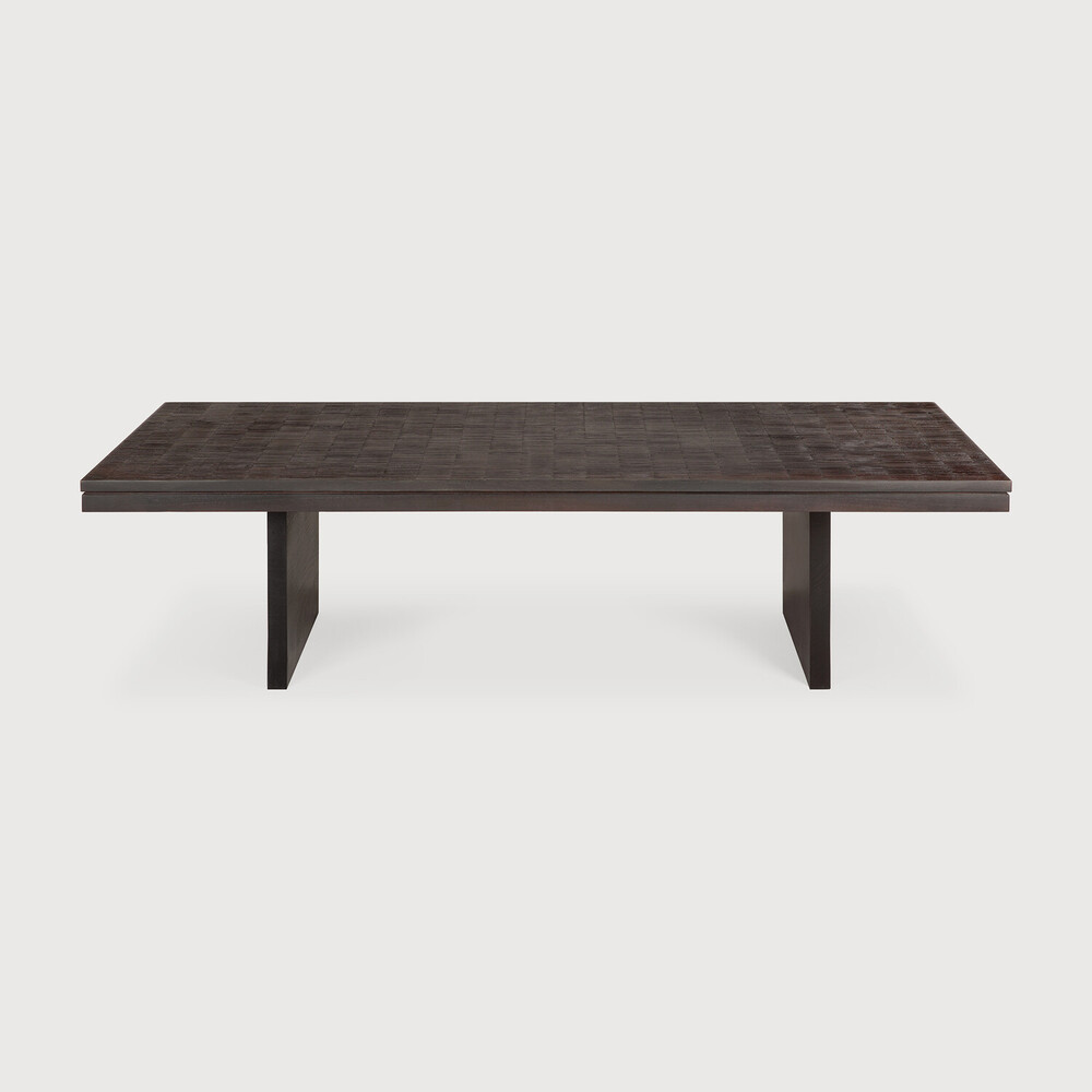 GROOVES S COFFEE TABLE 3