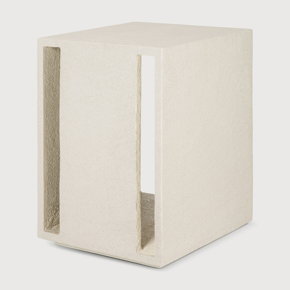 ELEMENTS SIDE TABLE 2