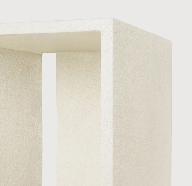ELEMENTS SIDE TABLE 4