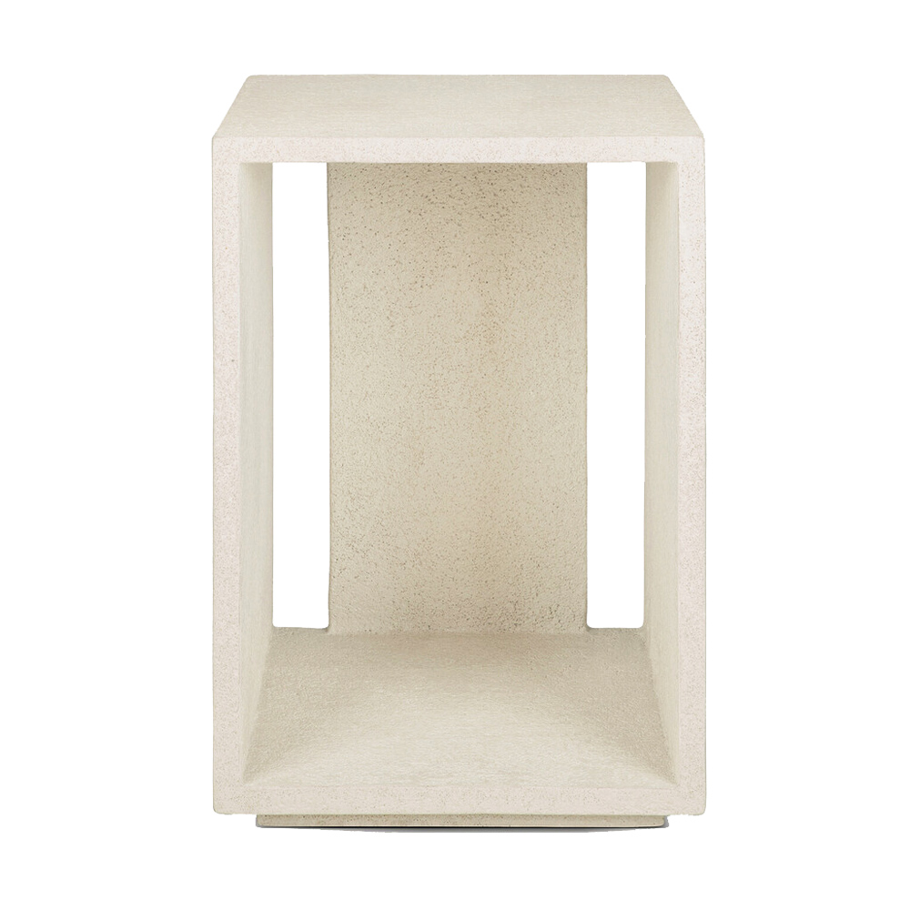 ELEMENTS SIDE TABLE