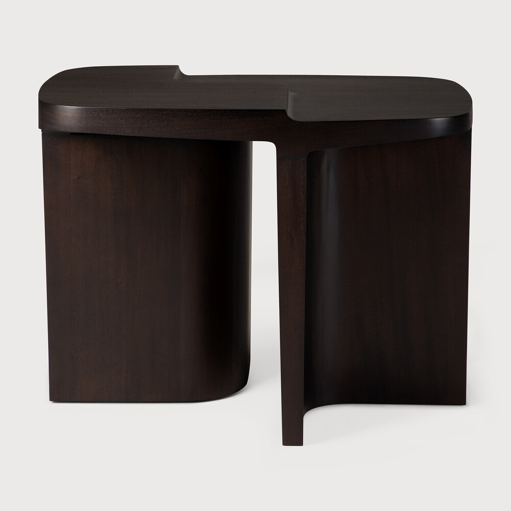 BRUTALIST SIDE TABLE 4